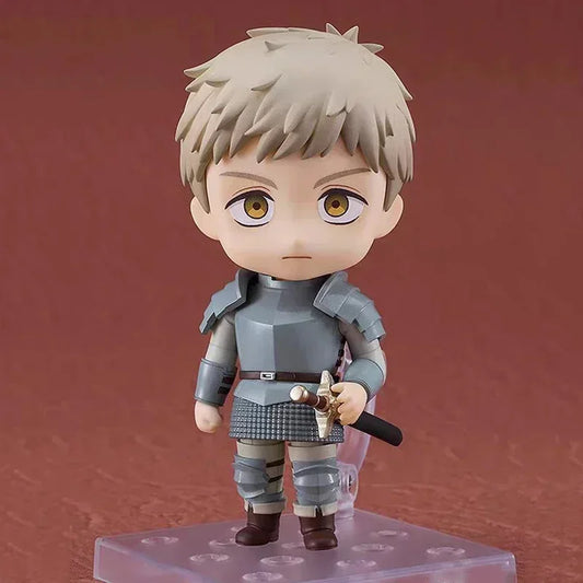 Attack on Titan Anime Figures β Eren Jaeger, Erwin Smith & Armin Arlert PVC Collection