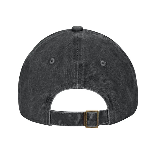 Scout Regiment Baseball Cap β Attack on Titan Distressed Snapback