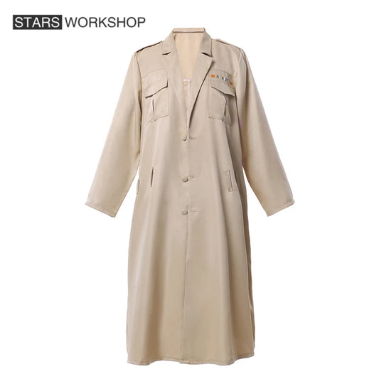 Attack on Titan Final Season Eren & Zeke Jaeger Cosplay Costume – Full Set