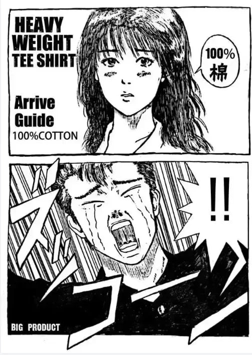 Men’s Ghost Exterminator Mikasa Ackerman T-Shirt