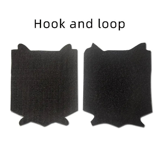 Attack on Titan Survey Corps Embroidered Patch