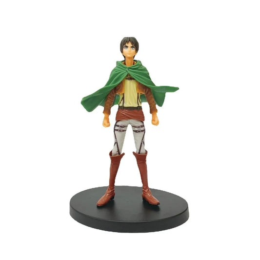 Attack on Titan Titan Figure Set Toy