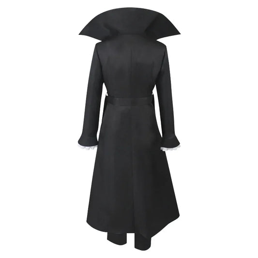 Akutagawa Ryunosuke Cosplay Costume – Bungo Stray Dogs Anime Outfit