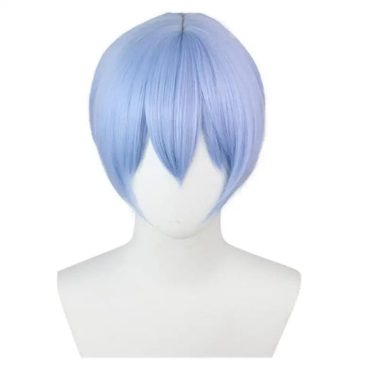 Rei Ayanami & Asuka Langley Cosplay Dress Set