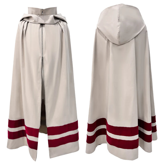 HOLOUN Naruto Cosplay Costume Cloak Set