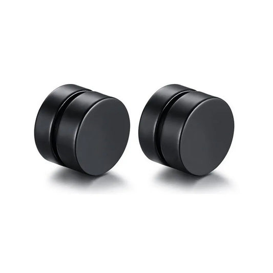 Getou Suguru Cosplay Wig – Long Black Heat-Resistant Synthetic Hair