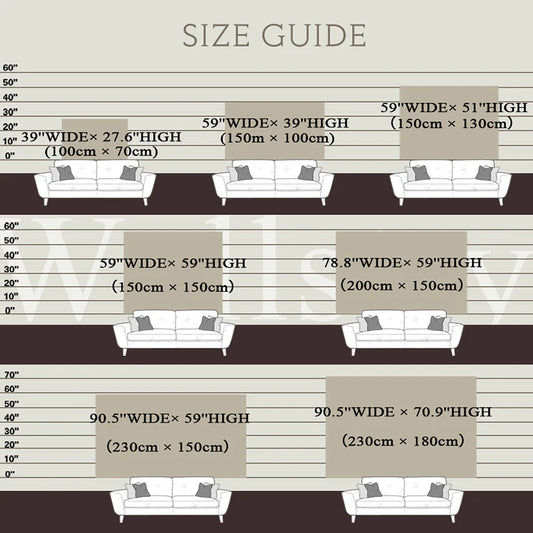 Attack on Titan Large Fabric Tapestry – Custom Anime Wall Hanging & Beach Blanket