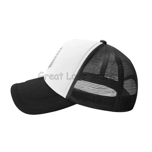 Attack on Titan Mesh Baseball Cap – Wings of Freedom Snapback Hat