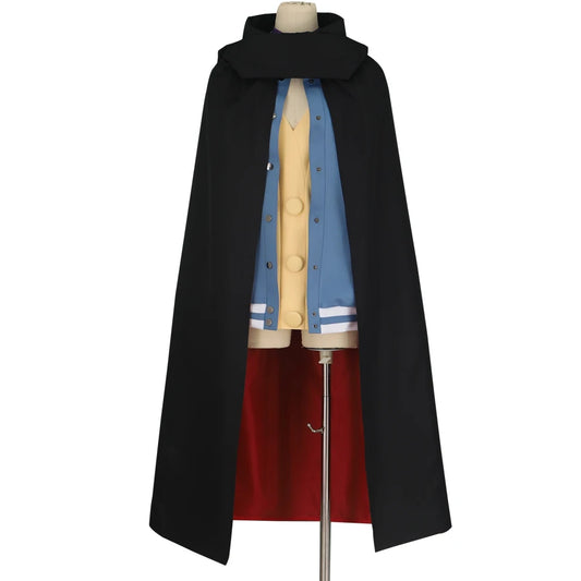 HOLRAN Kishimoto Ayase Cosplay Costume Set