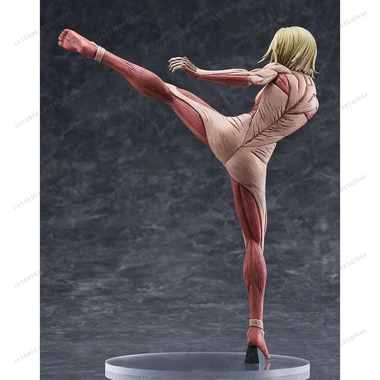 GSC POP UP PARADE Annie Leonhart – Female Titan Ver.