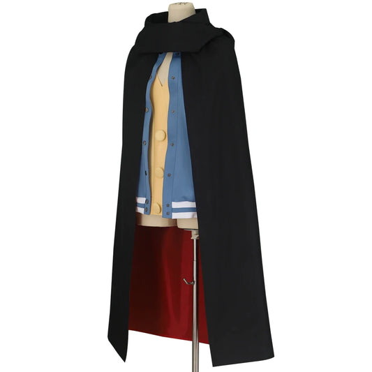 HOLRAN Kishimoto Ayase Cosplay Costume Set