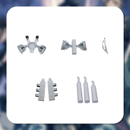 Attack on Titan Eren Titan Cosplay Costume – Full Uniform Set